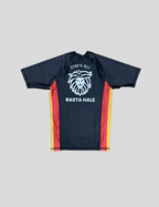Rashguard Original Rasta Retrô