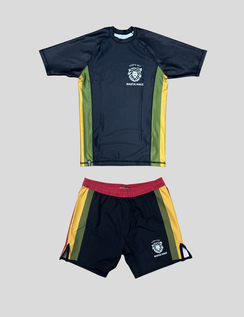 Original Rasta Retrô - Nogi Costume