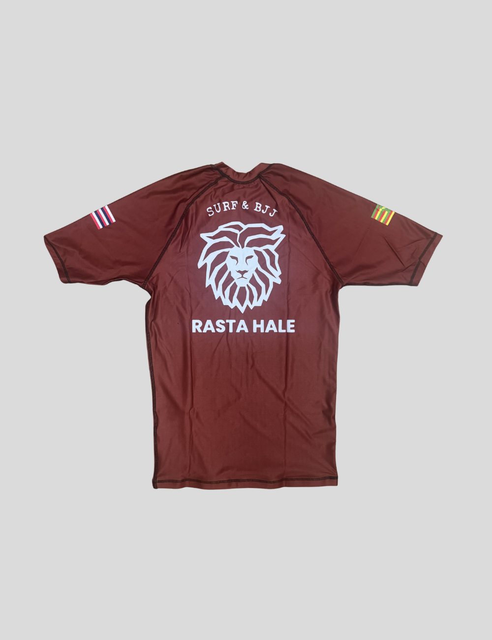 Hawaii 808 - Colors