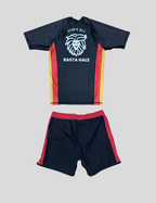 Original Rasta Retrô - Nogi Costume