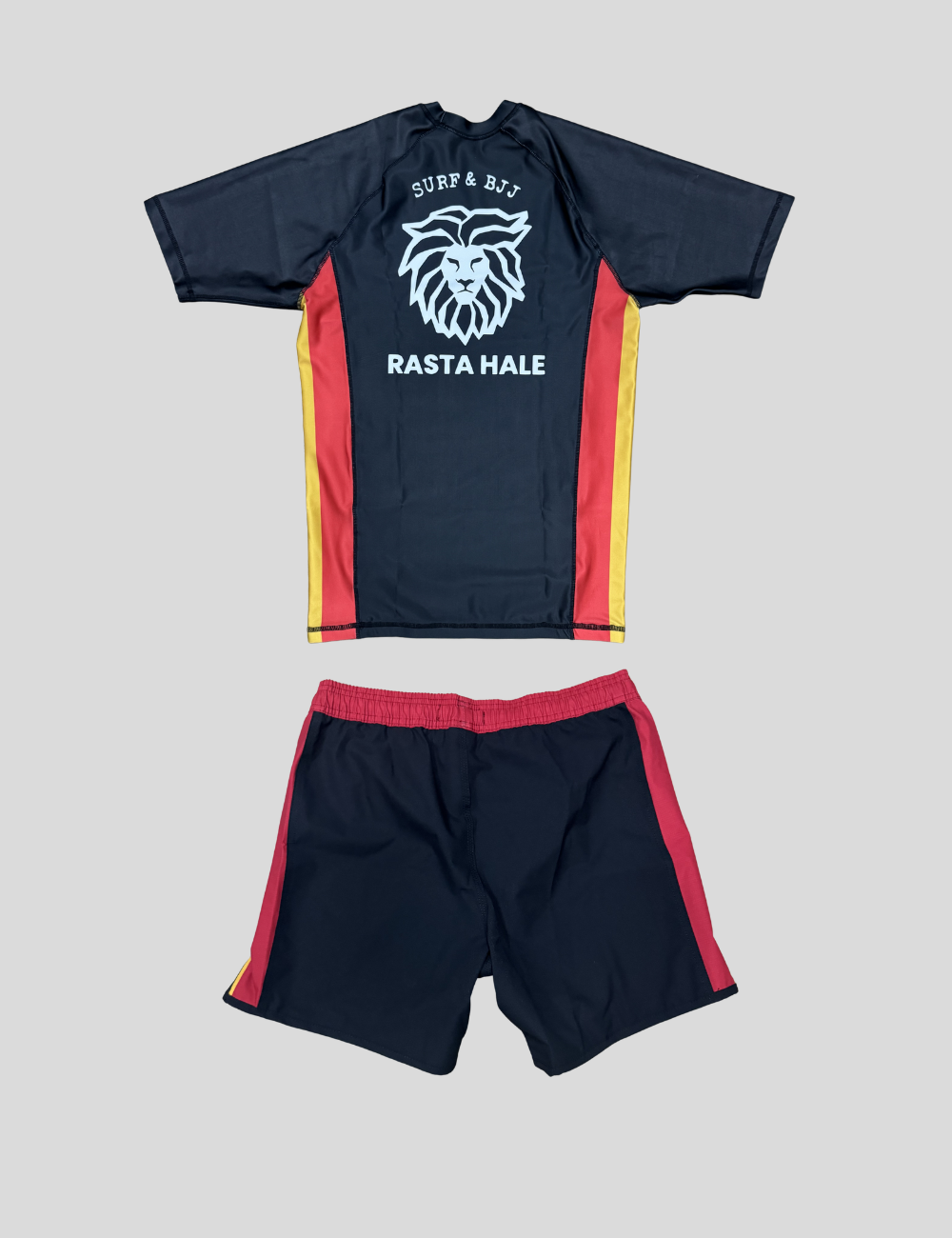 Original Rasta Retrô - Nogi Costume