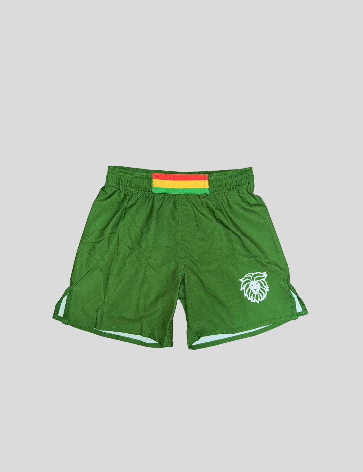 Roots Green - Fight Short