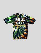 Pitbull Aloha - Tiger Mind