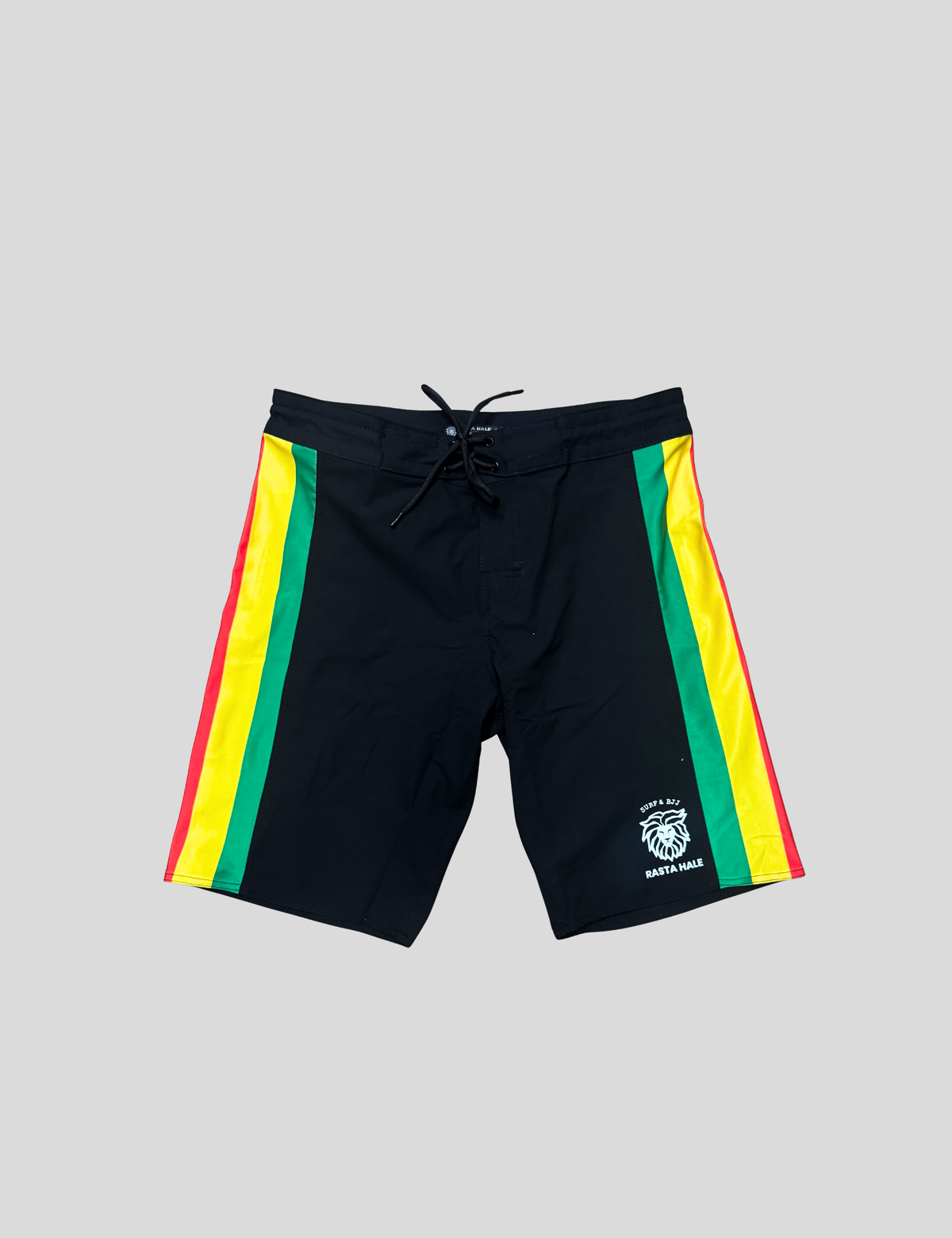 Boardshort HyperShield-X Original Rasta Flex