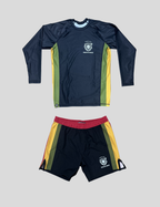 Original Rasta Retrô - Nogi Costume