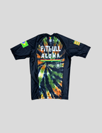 Pitbull Aloha - Half Tiger