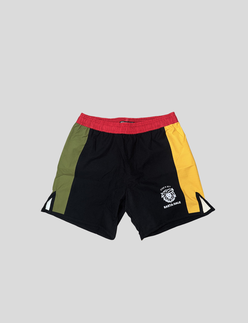 Triple Rasta 2.0 - Fight Short