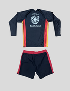 Original Rasta Retrô - Nogi Costume