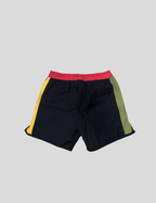 Triple Rasta 2.0 - Fight Short