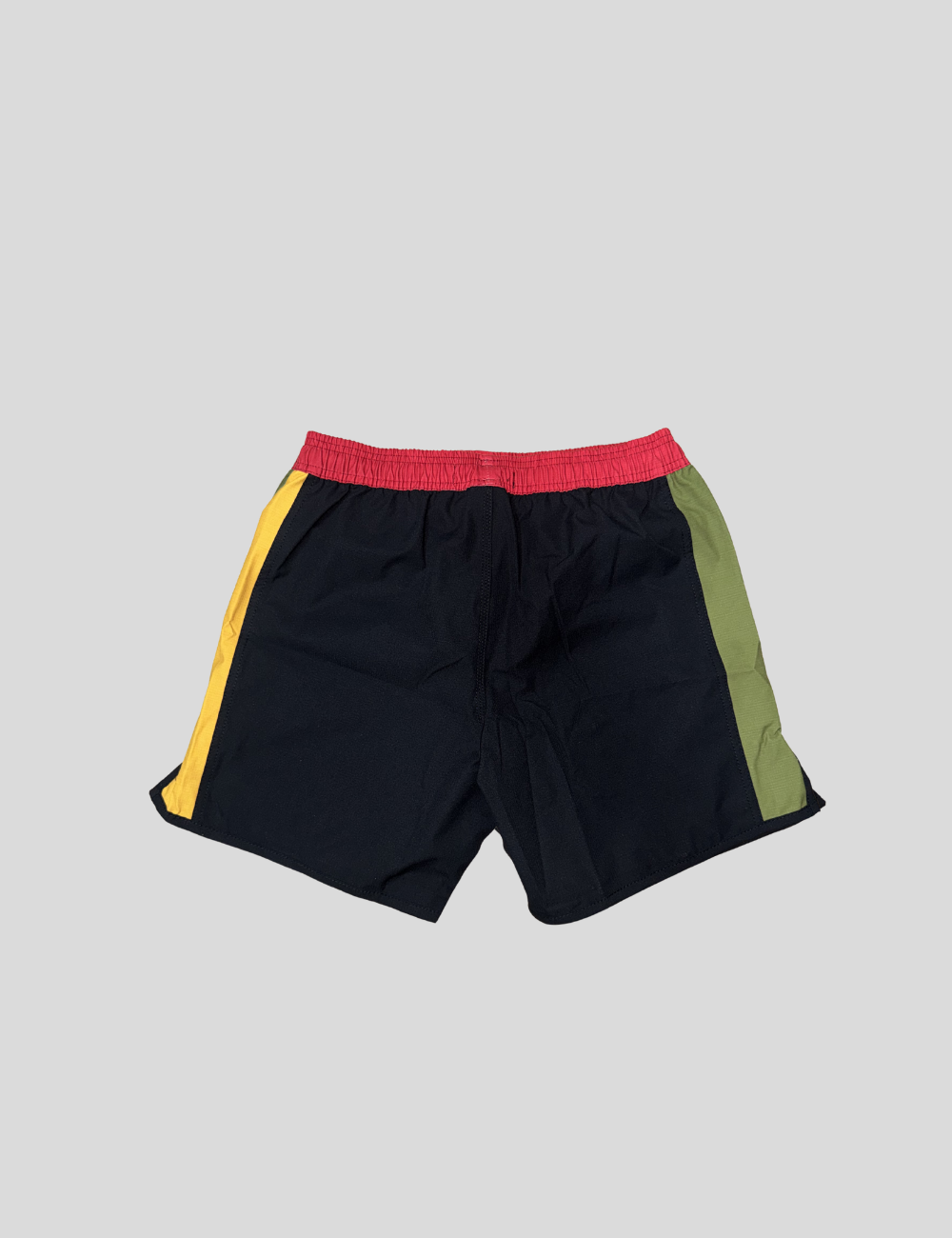 Triple Rasta 2.0 - Fight Short