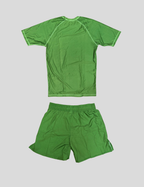 Roots Green - Nogi Costume