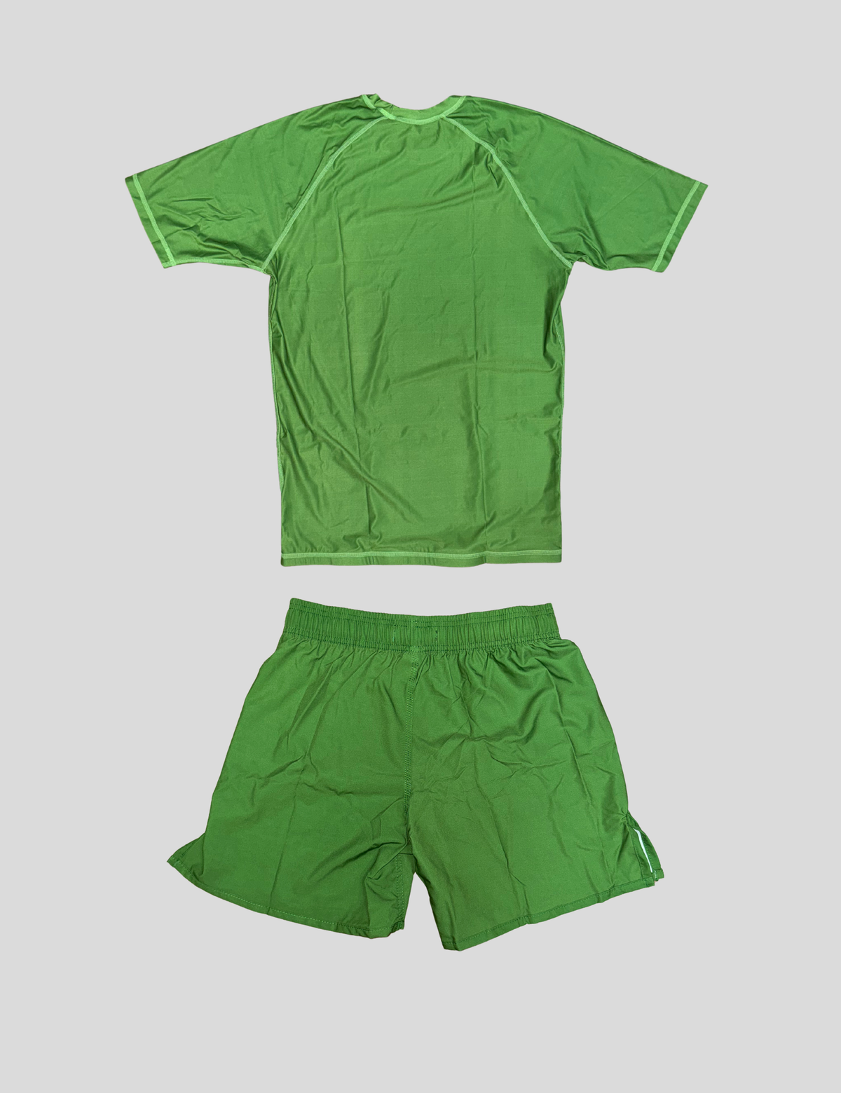 Roots Green - Nogi Costume