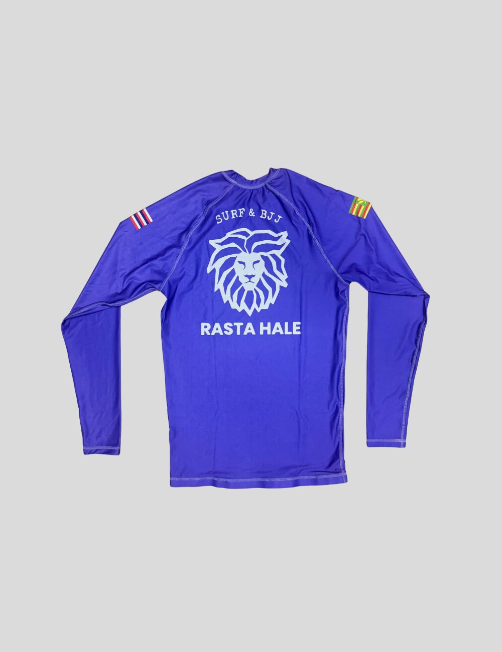 Hawaii 808 - Colors