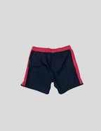 Original Rasta Retrô - Fight Short