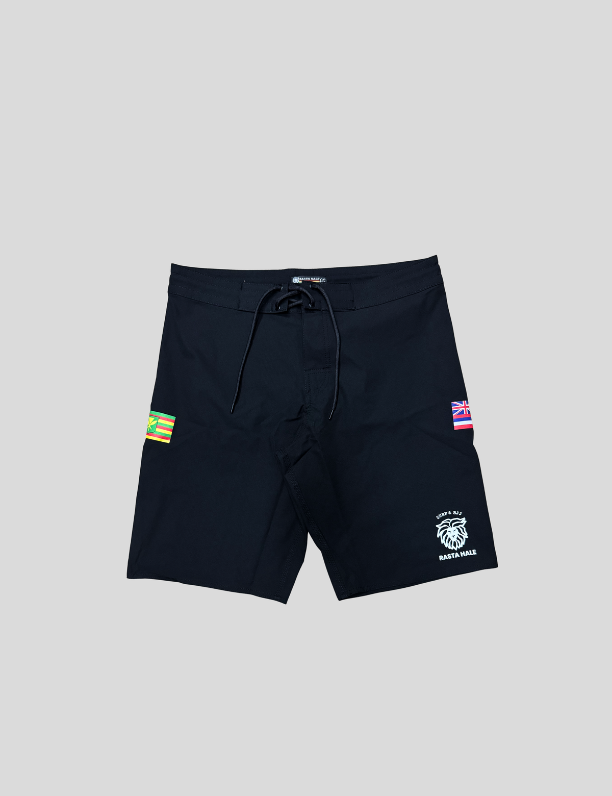Boardshort HyperShield-X Hawaii 808