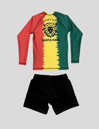 Reggae Man + Hale Guardian - Nogi Costume