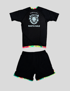 Hidden Promised Land - Nogi Costume