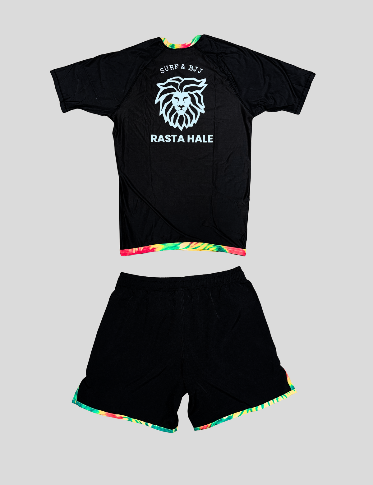 Hidden Promised Land - Nogi Costume