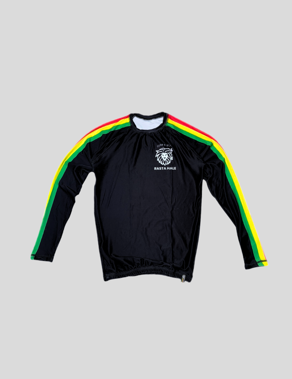 ファンデーション Rasta + Rashguard Original Rasta – Rasta Hale