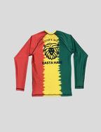 Rashguard Reggae Man