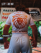 Original Rasta • Gold Edition Costume