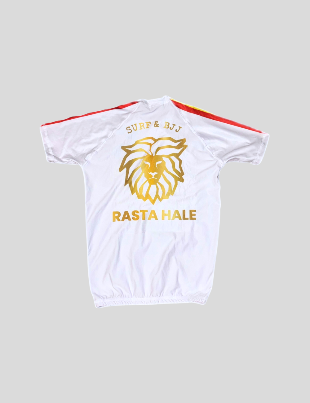 Original Rasta • Gold Edition