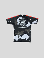 Rashguard Desert Cammo - Secret Waves Vol. 4