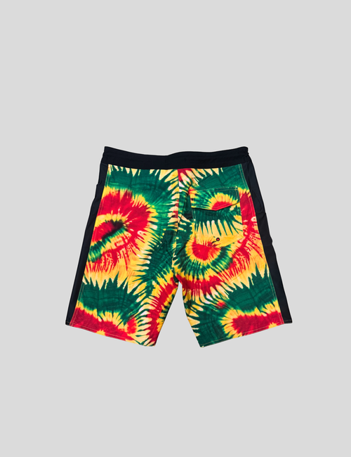Boardshort HyperShield-X Promised Land Flex