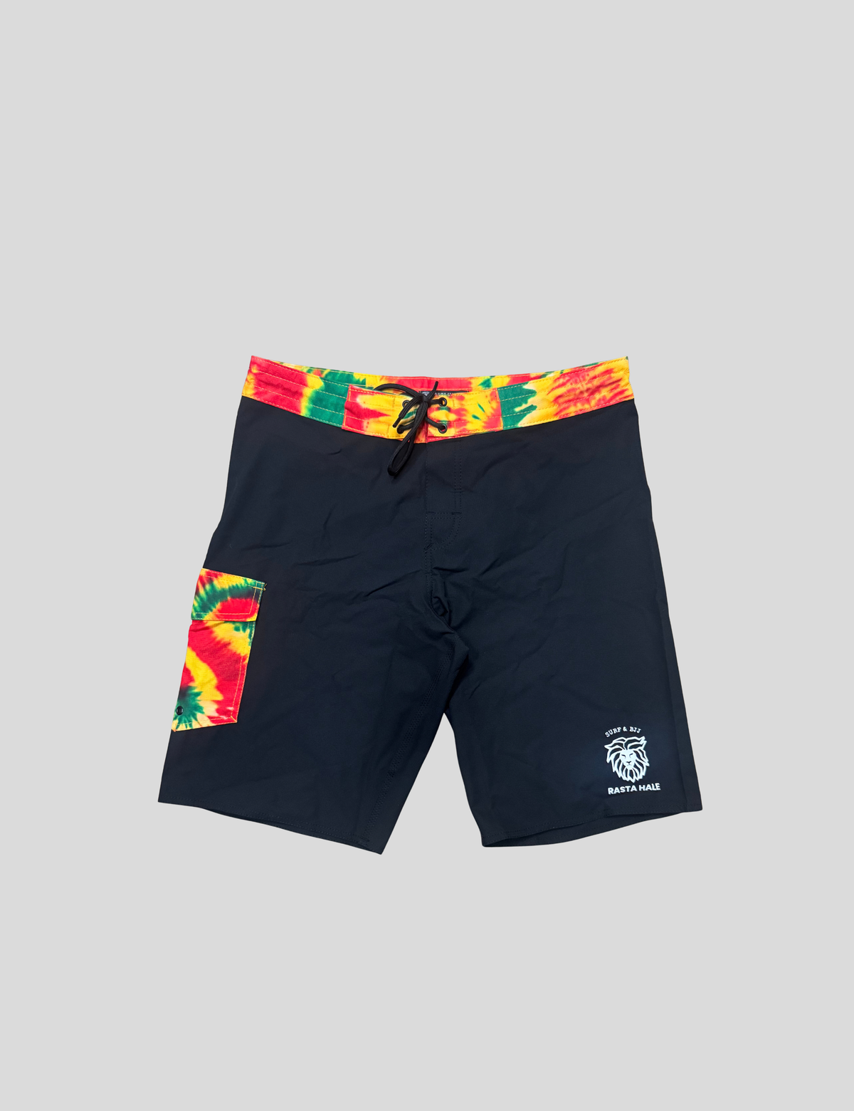 Boardshort HyperShield-X Promised Land