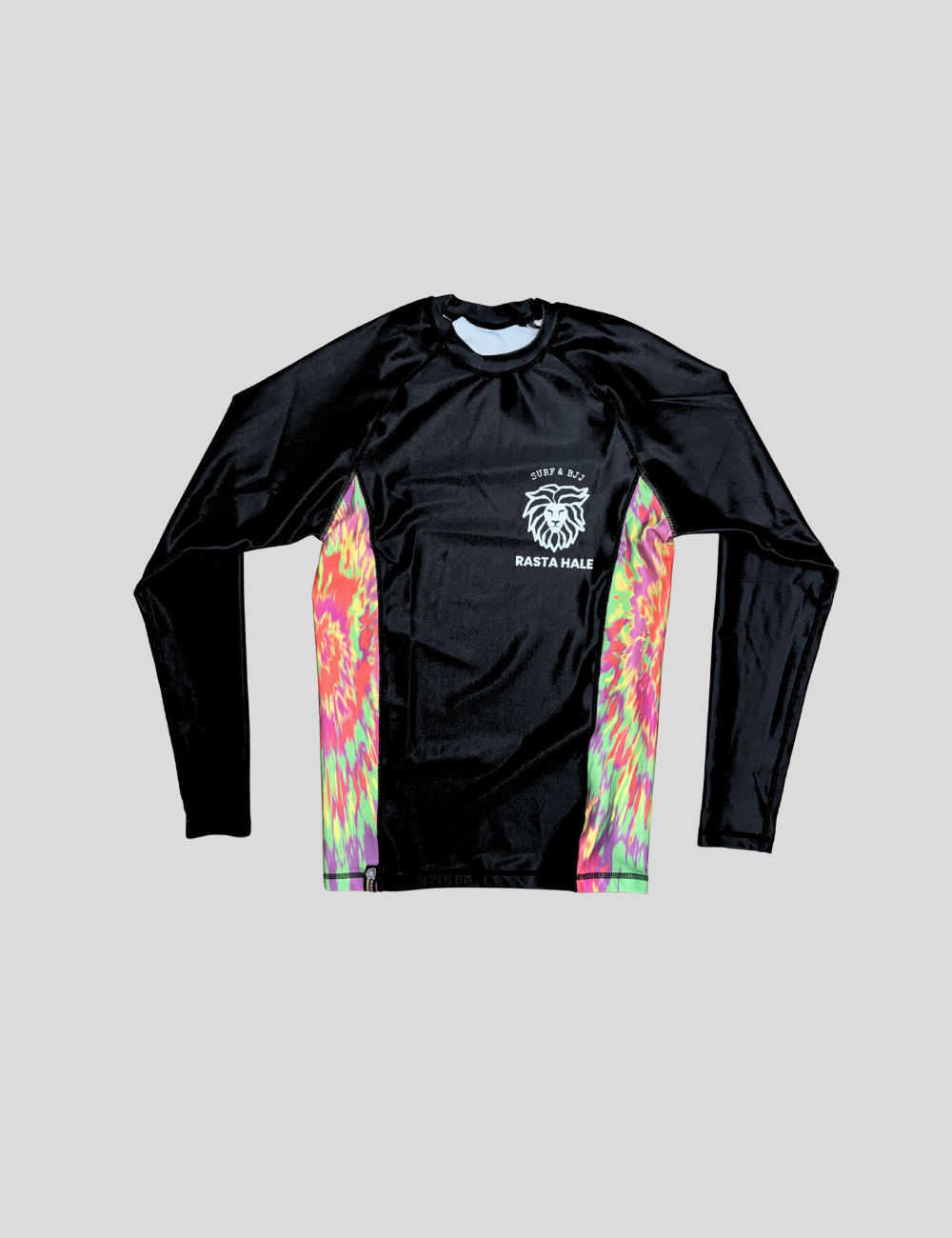 Rashguard DMT Code - Secret Waves Vol. 4