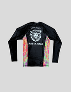 Rashguard DMT Code - Secret Waves Vol. 4