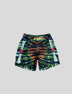 Pitbull Aloha - Tiger Mind Short