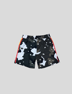 Desert Cammo - Fight Short - Secret Waves Vol. 4