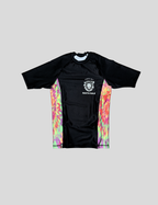 Rashguard DMT Code - Secret Waves Vol. 4