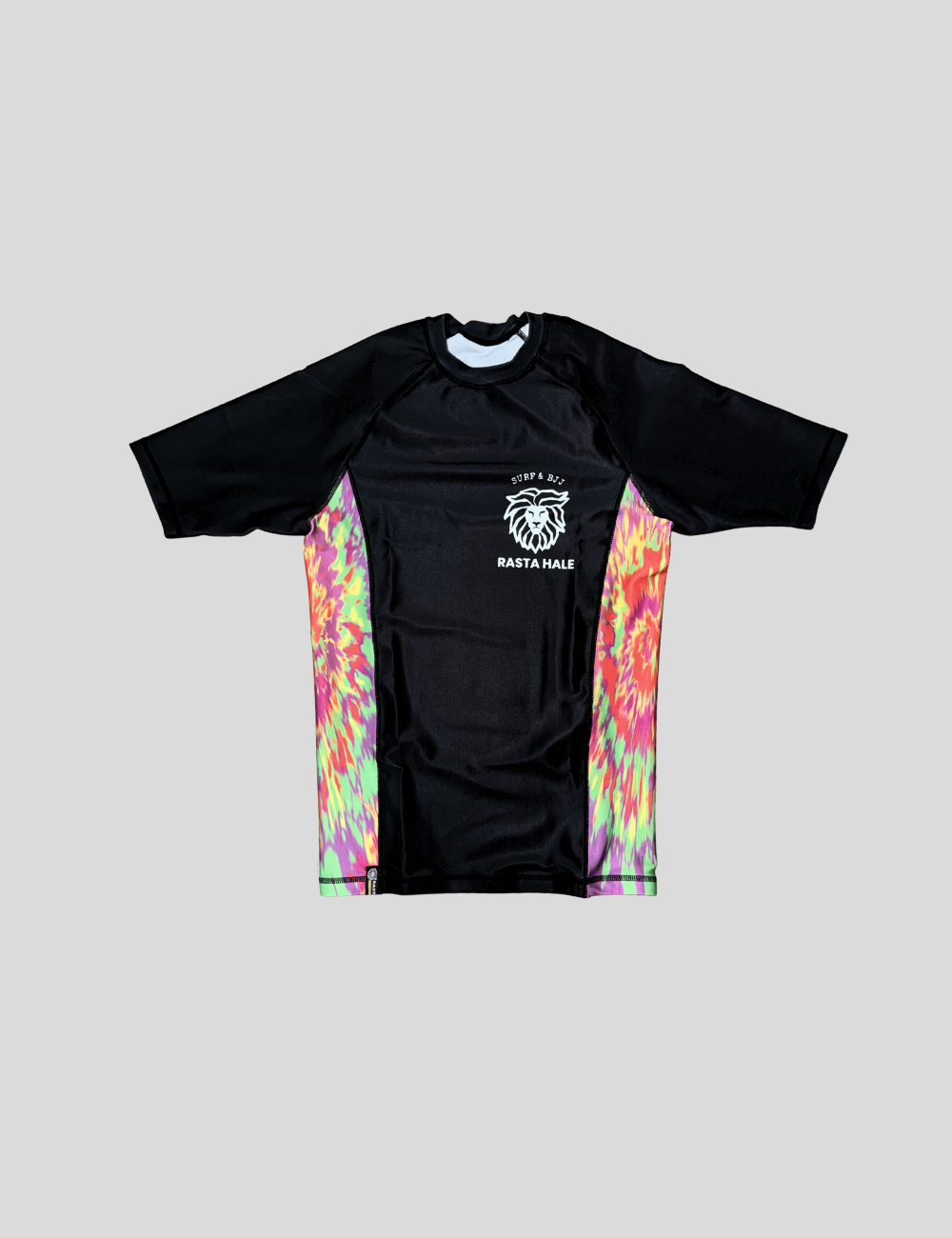 Rashguard DMT Code - Secret Waves Vol. 4