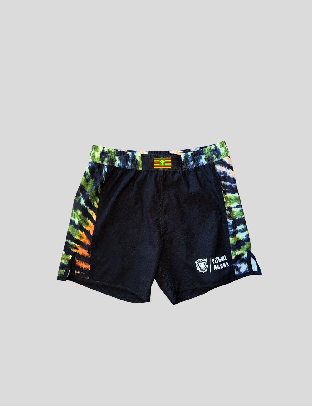 Pitbull Aloha - Basic Short