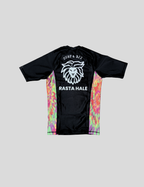 Rashguard DMT Code - Secret Waves Vol. 4