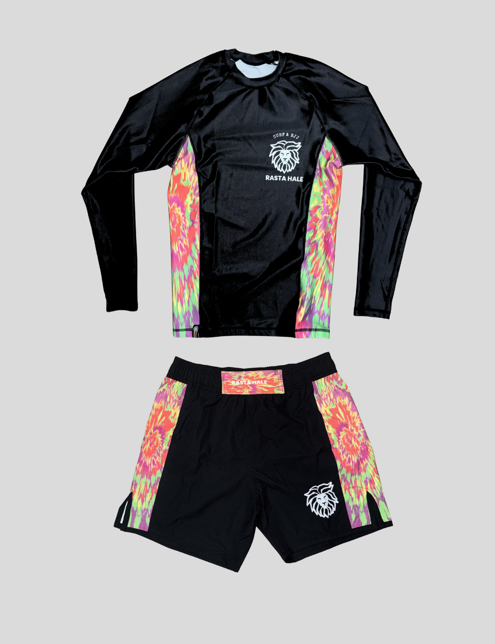 DMT Code Nogi Costume - Secret Waves Vol. 4