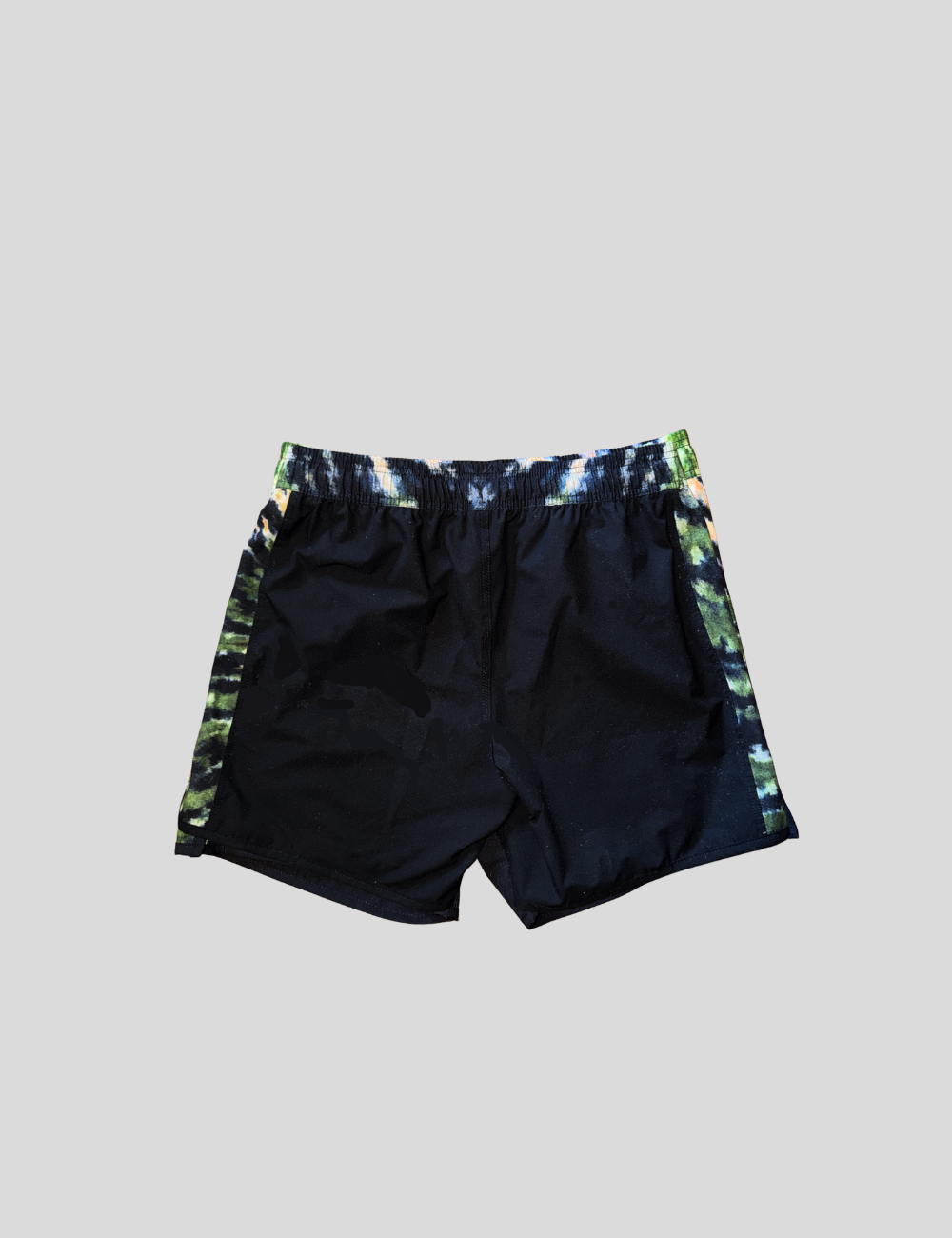 Pitbull Aloha - Basic Short