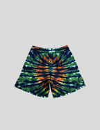 Pitbull Aloha - Tiger Mind Short