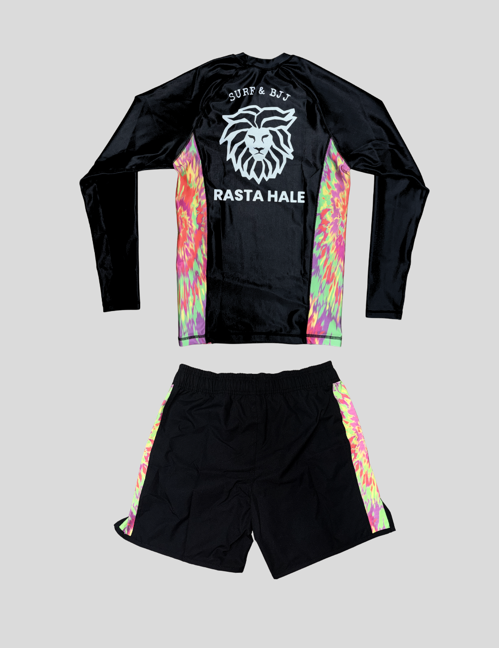 DMT Code Nogi Costume - Secret Waves Vol. 4