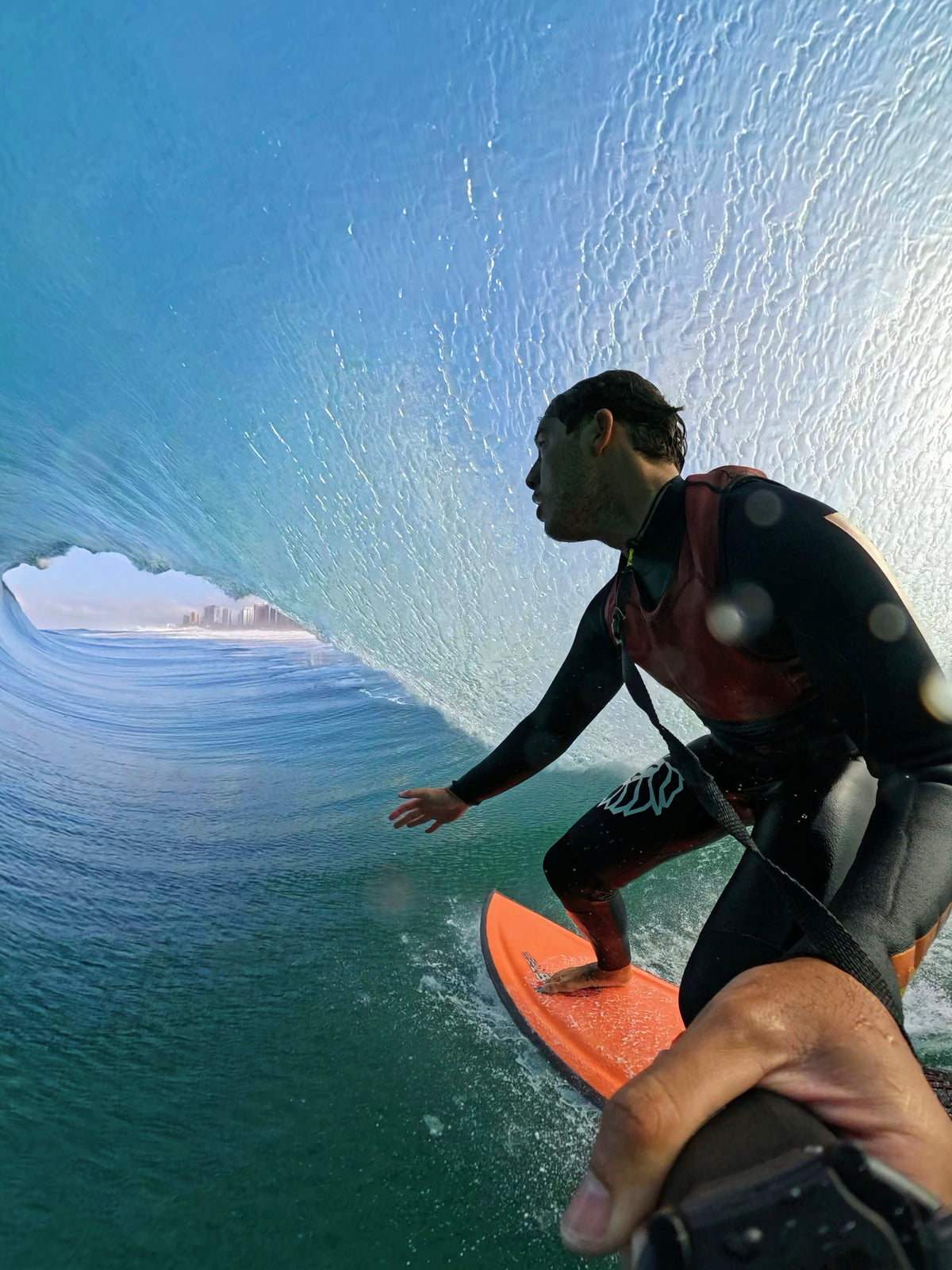 Kits Nogi & Surf