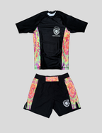 DMT Code Nogi Costume - Secret Waves Vol. 4