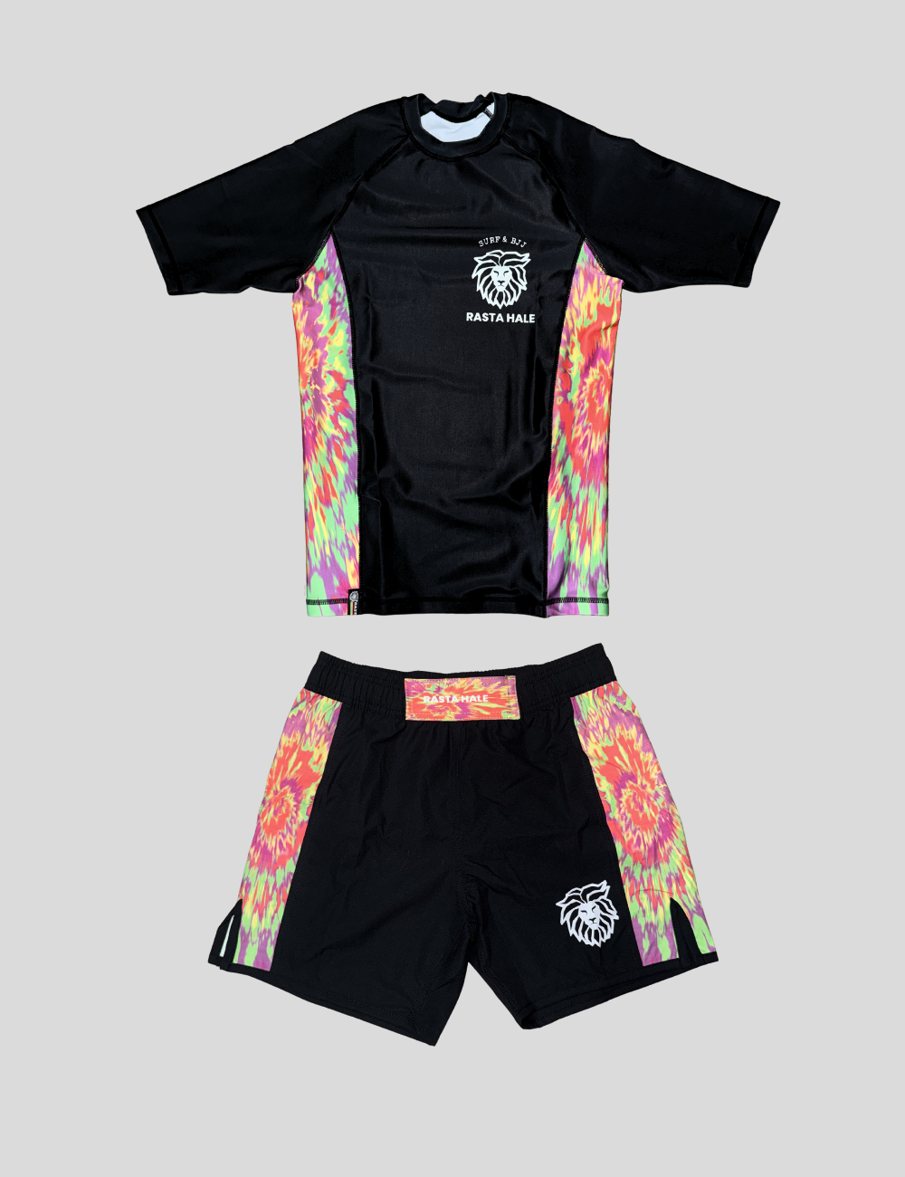 DMT Code Nogi Costume - Secret Waves Vol. 4