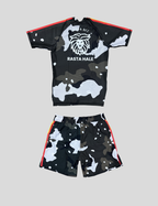 Desert Cammo - Nogi Costume