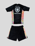 DMT Code Nogi Costume - Secret Waves Vol. 4