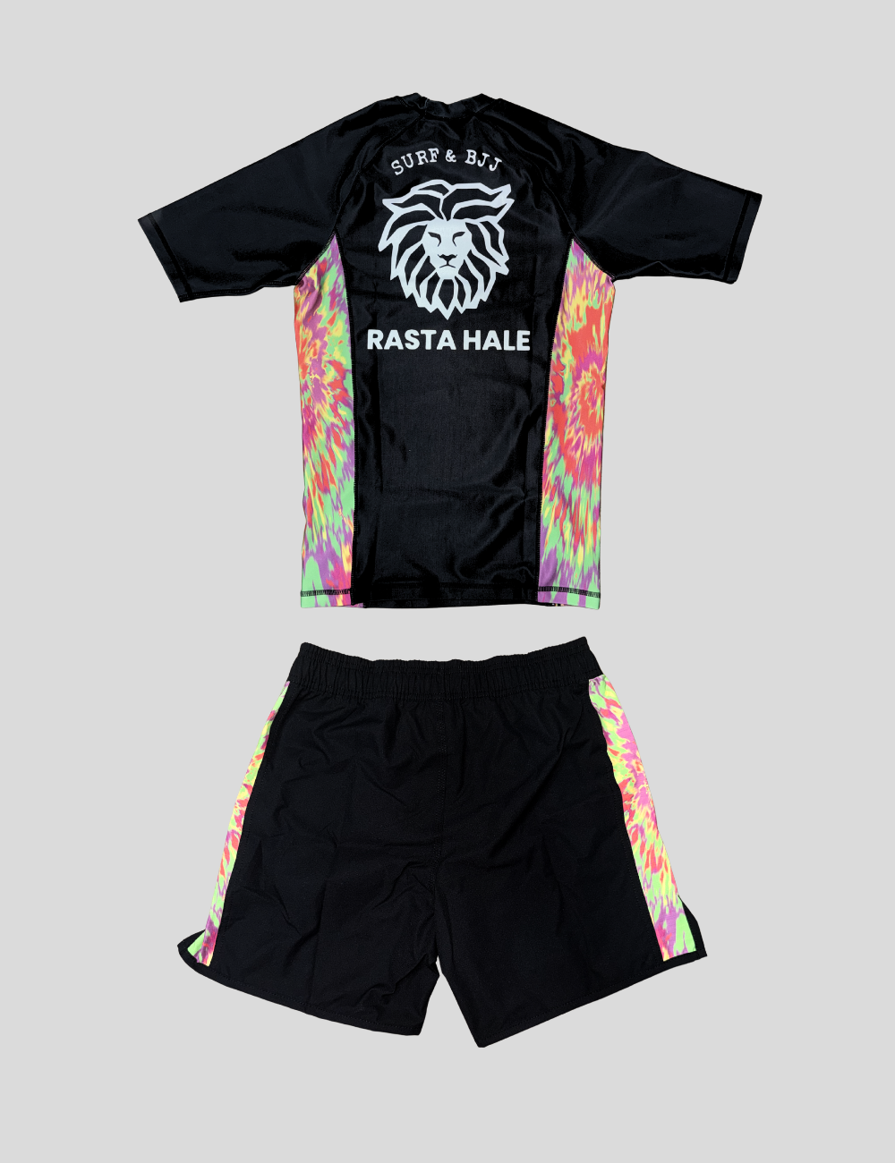 DMT Code Nogi Costume - Secret Waves Vol. 4