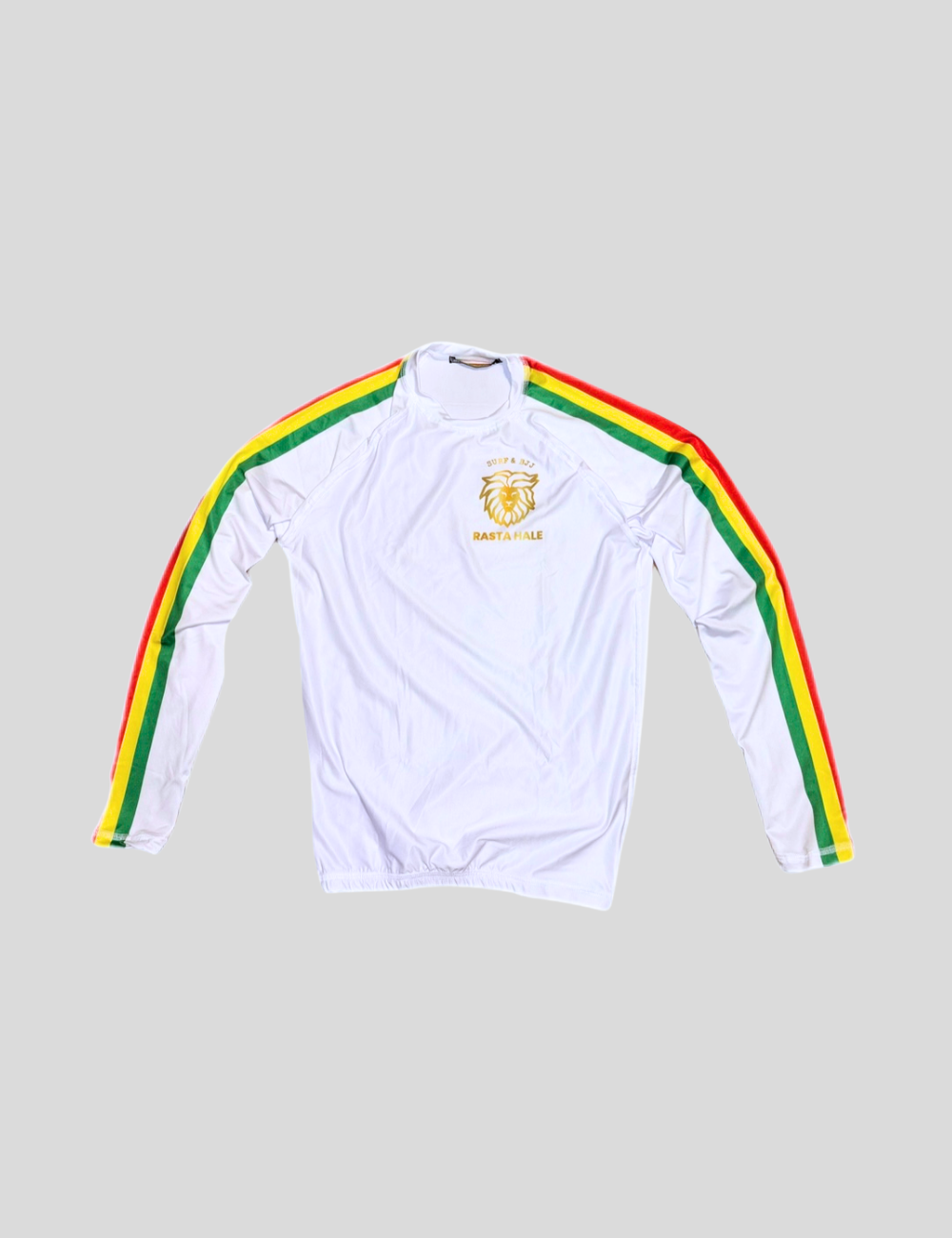 Original Rasta • Gold Edition