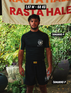 Original Rasta - Costume