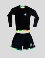 Hidden Promised Land - Nogi Costume